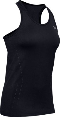 Under Armour Damen Tank Top Perfectly Seamless V 